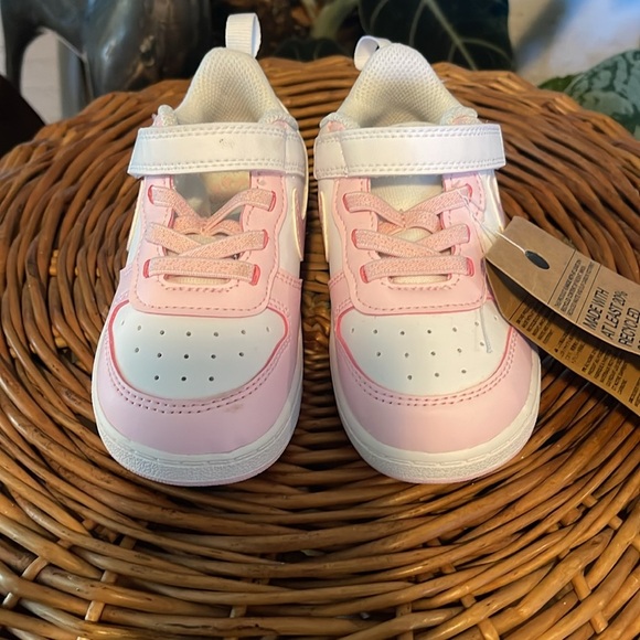 Nike Court Borough Low Recraft- Toddler NWT - Picture 2 of 6